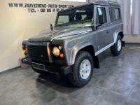 Land Rover Defender Station Wagon III 90 2.4 TD4 122cv 4X4 3P BVM SE - <small></small> 39.450 € <small>TTC</small> - #1