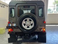 Land Rover Defender Station Wagon III 90 2.4 TD4 122cv 4X4 3P BVM SE - <small></small> 39.450 € <small>TTC</small> - #5