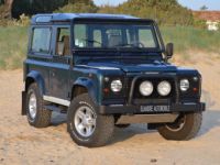 Land Rover Defender Station Wagon LAND ROVER DEFENDER 90 Station Wagon 4.0 V8 50ème Anniversaire boite automatique 31000 km - <small></small> 75.000 € <small>TTC</small> - #2