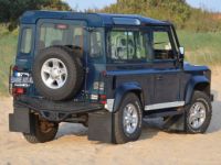Land Rover Defender Station Wagon LAND ROVER DEFENDER 90 Station Wagon 4.0 V8 50ème Anniversaire boite automatique 31000 km - <small></small> 75.000 € <small>TTC</small> - #8