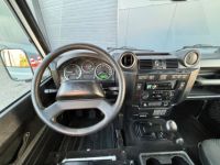 Land Rover Defender Station Wagon Land Rover TD4 110 7 Places - <small></small> 41.900 € <small>TTC</small> - #6