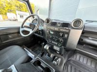 Land Rover Defender Station Wagon Land Rover TD4 110 7 Places - <small></small> 41.900 € <small>TTC</small> - #7