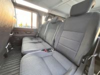 Land Rover Defender Station Wagon Land Rover TD4 110 7 Places - <small></small> 41.900 € <small>TTC</small> - #9