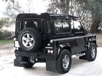 Land Rover Defender Station Wagon SVX TD4 122 SW90 60 YEARS - <small></small> 45.900 € <small>TTC</small> - #2