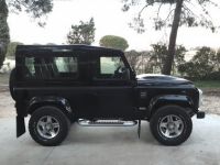 Land Rover Defender Station Wagon SVX TD4 122 SW90 60 YEARS - <small></small> 45.900 € <small>TTC</small> - #4