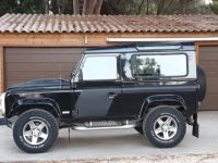Land Rover Defender Station Wagon SVX TD4 122 SW90 60 YEARS - <small></small> 45.900 € <small>TTC</small> - #5
