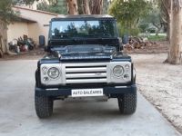 Land Rover Defender Station Wagon SVX TD4 122 SW90 60 YEARS - <small></small> 45.900 € <small>TTC</small> - #10