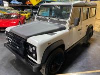 Land Rover Defender Superbe Land rover 110 td5 9 places - <small></small> 34.990 € <small>TTC</small> - #3
