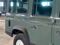 Land Rover Defender Superbe Ph 2 110 SW 2.2 LONG - <small></small> 42.000 € <small>TTC</small> - #5