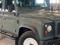 Land Rover Defender Superbe Ph 2 110 SW 2.2 LONG - <small></small> 42.000 € <small>TTC</small> - #6