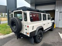 Land Rover Defender SW 110 2.4 TD 122ch SE BVM6 5 places CTTE 4x4 JA 16 Garantie 6 mois - <small></small> 29.990 € <small>TTC</small> - #3