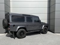 Land Rover Defender SW 110 SE Mark VI - <small></small> 53.900 € <small>TTC</small> - #2