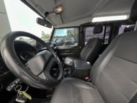 Land Rover Defender SW 110 SE Mark VI - <small></small> 53.900 € <small>TTC</small> - #12