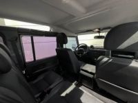 Land Rover Defender SW 110 SE Mark VI - <small></small> 53.900 € <small>TTC</small> - #19