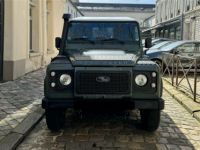 Land Rover Defender SW 2.2 TD4 122 S - <small></small> 53.000 € <small></small> - #4