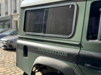 Land Rover Defender SW 2.2 TD4 122 S - <small></small> 53.000 € <small></small> - #7