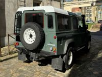 Land Rover Defender SW 2.2 TD4 122 S - <small></small> 53.000 € <small></small> - #9