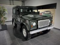 Land Rover Defender SW 90 2.4 TD4 122ch S - <small></small> 52.000 € <small>TTC</small> - #7