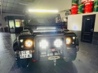 Land Rover Defender SW 90 2.5 TD E 2003 - <small></small> 39.990 € <small>TTC</small> - #3