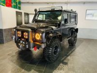 Land Rover Defender SW 90 2.5 TD E 2003 - <small></small> 39.990 € <small>TTC</small> - #1