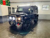 Land Rover Defender SW 90 2.5 TD E 2003 - <small></small> 39.990 € <small>TTC</small> - #2