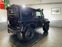 Land Rover Defender SW 90 2.5 TD E 2003 - <small></small> 39.990 € <small>TTC</small> - #7