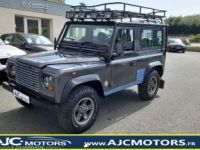 Land Rover Defender SW 90 2.5 TD TOMB RAIDER - <small></small> 27.990 € <small>TTC</small> - #1