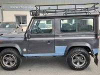 Land Rover Defender SW 90 2.5 TD TOMB RAIDER - <small></small> 27.990 € <small>TTC</small> - #7