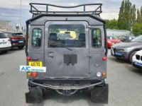 Land Rover Defender SW 90 2.5 TD TOMB RAIDER - <small></small> 27.990 € <small>TTC</small> - #9