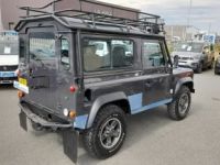 Land Rover Defender SW 90 2.5 TD TOMB RAIDER - <small></small> 27.990 € <small>TTC</small> - #10