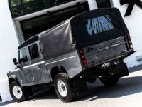 Land Rover Defender TD4 130 CREW CAB - <small></small> 79.950 € <small>TTC</small> - #9