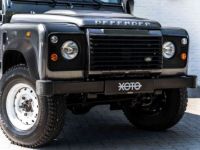 Land Rover Defender TD4 130 CREW CAB - <small></small> 79.950 € <small>TTC</small> - #10