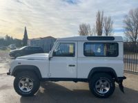 Land Rover Defender td4 - <small></small> 34.990 € <small>TTC</small> - #4