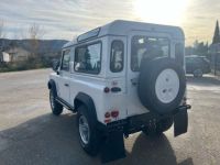 Land Rover Defender td4 - <small></small> 34.990 € <small>TTC</small> - #5