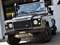 Land Rover Defender TD4 CABRIO - <small></small> 49.950 € <small>TTC</small> - #1