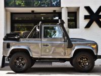 Land Rover Defender TD4 CABRIO - <small></small> 49.950 € <small>TTC</small> - #3