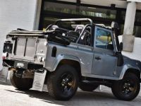 Land Rover Defender TD4 CABRIO - <small></small> 49.950 € <small>TTC</small> - #8