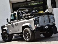 Land Rover Defender TD4 CABRIO - <small></small> 49.950 € <small>TTC</small> - #9