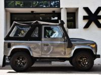 Land Rover Defender TD4 CABRIO - <small></small> 49.950 € <small>TTC</small> - #15