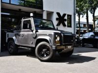 Land Rover Defender TD4 CABRIO - <small></small> 49.950 € <small>TTC</small> - #16