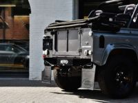 Land Rover Defender TD4 CABRIO - <small></small> 49.950 € <small>TTC</small> - #19