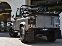 Land Rover Defender TD4 CABRIO - <small></small> 49.950 € <small>TTC</small> - #20