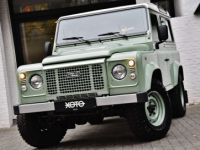 Land Rover Defender TD4 HERITAGE LIMITED EDITION - <small></small> 98.950 € <small>TTC</small> - #1