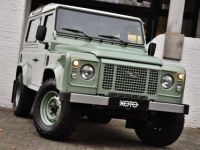 Land Rover Defender TD4 HERITAGE LIMITED EDITION - <small></small> 98.950 € <small>TTC</small> - #2