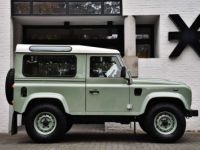 Land Rover Defender TD4 HERITAGE LIMITED EDITION - <small></small> 98.950 € <small>TTC</small> - #3