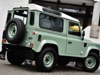 Land Rover Defender TD4 HERITAGE LIMITED EDITION - <small></small> 98.950 € <small>TTC</small> - #8