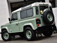 Land Rover Defender TD4 HERITAGE LIMITED EDITION - <small></small> 98.950 € <small>TTC</small> - #9