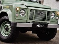 Land Rover Defender TD4 HERITAGE LIMITED EDITION - <small></small> 98.950 € <small>TTC</small> - #10