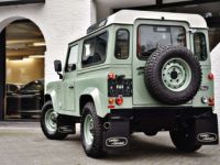 Land Rover Defender TD4 HERITAGE LIMITED EDITION - <small></small> 98.950 € <small>TTC</small> - #16