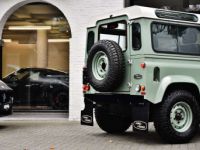 Land Rover Defender TD4 HERITAGE LIMITED EDITION - <small></small> 98.950 € <small>TTC</small> - #18